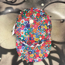 Load image into Gallery viewer, In4mation Takashi Murakami Unofficial Snapback Hat