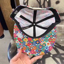 Load image into Gallery viewer, In4mation Takashi Murakami Unofficial Snapback Hat