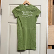 Load image into Gallery viewer, Y2K Ed Hardy Skull &amp; Butterfly Women's Tee Size S