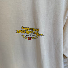 Load image into Gallery viewer, 80/90's McGillycuddy's Hawaii Tee Size L