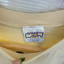 Load image into Gallery viewer, 80/90's McGillycuddy's Hawaii Tee Size L