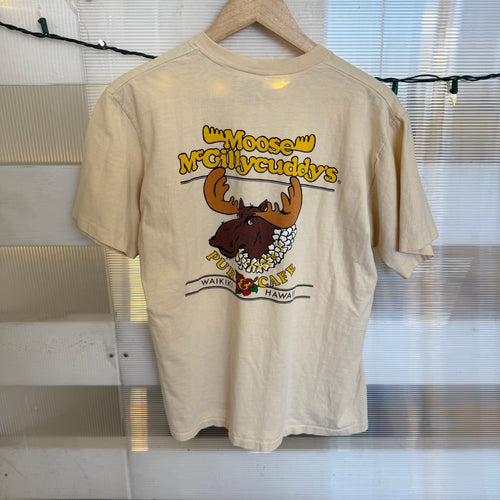 80/90's McGillycuddy's Hawaii Tee Size L