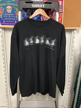 Load image into Gallery viewer, Sig Zane Aunty Edith Kanaka’ole L/S Shirt Size L