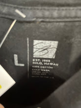 Load image into Gallery viewer, Sig Zane Aunty Edith Kanaka’ole L/S Shirt Size L