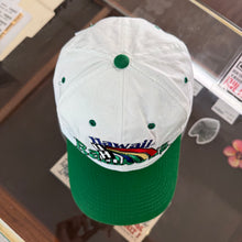 Load image into Gallery viewer, CB 90&#39;s University of Hawai&#39;i Rainbow Snapback
