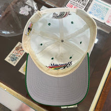Load image into Gallery viewer, CB 90&#39;s University of Hawai&#39;i Rainbow Snapback