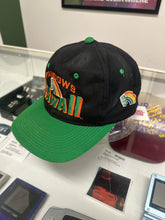 Load image into Gallery viewer, Vintage UH Rainbows Snapback