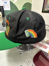 Load image into Gallery viewer, Vintage UH Rainbows Snapback