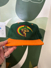 Load image into Gallery viewer, 90's UH Rainbow Warriors Snapback