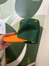 Load image into Gallery viewer, 90's UH Rainbow Warriors Snapback