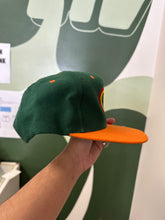 Load image into Gallery viewer, 90's UH Rainbow Warriors Snapback