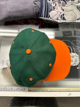 Load image into Gallery viewer, 90's UH Rainbow Warriors Snapback