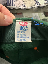 Load image into Gallery viewer, 90's UH Rainbow Warriors Snapback