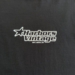 6 Degrees x Harbors "Y2K" Tee