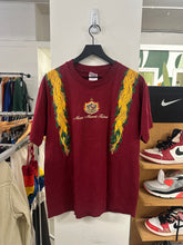 Load image into Gallery viewer, 1996 Merrie Monarch T-Shirts XL (has stains) &amp; Size L