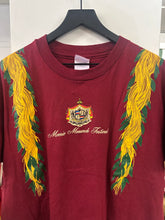 Load image into Gallery viewer, 1996 Merrie Monarch T-Shirts XL (has stains) &amp; Size L