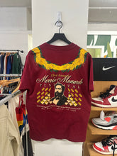 Load image into Gallery viewer, 1996 Merrie Monarch T-Shirts XL (has stains) &amp; Size L