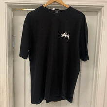 Load image into Gallery viewer, Stussy Increase The Peace T-Shirt