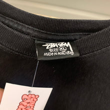 Load image into Gallery viewer, Stussy Increase The Peace T-Shirt
