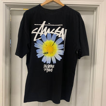 Load image into Gallery viewer, Stussy Increase The Peace T-Shirt