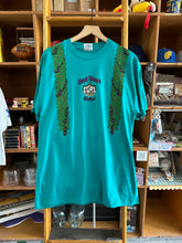 Load image into Gallery viewer, 1995 Merrie Monarch T-Shirt Size L (has stains)
