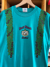 Load image into Gallery viewer, 1995 Merrie Monarch T-Shirt Size L (has stains)