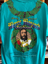 Load image into Gallery viewer, 1995 Merrie Monarch T-Shirt Size L (has stains)