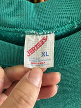 Load image into Gallery viewer, 1995 Merrie Monarch Crewneck Size XL (has repairs)