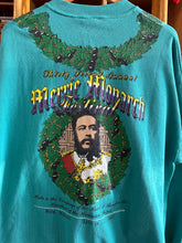 Load image into Gallery viewer, 1995 Merrie Monarch Crewneck Size XL (has repairs)