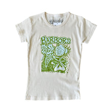 Load image into Gallery viewer, Harbors Ulu Sun Womens Baby Tee