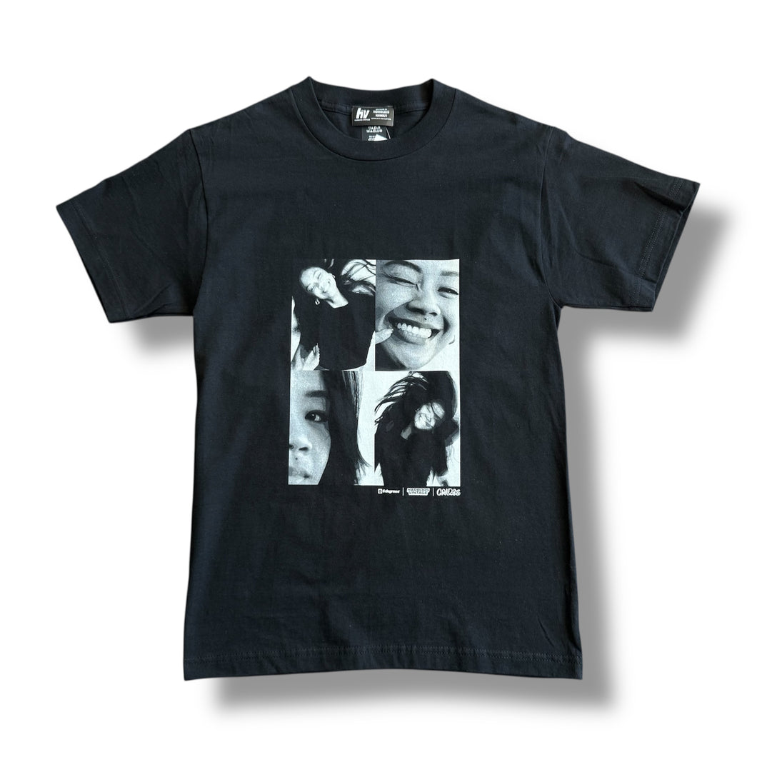 Caldee x 6 Degrees x Harbors Tee